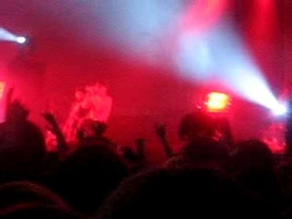 Billy Talent, Dortmund,26.09.2006 046