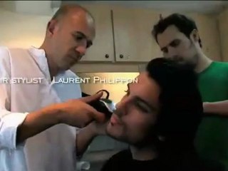 Demi Moore Helena Rubinstein Wanted Perfume