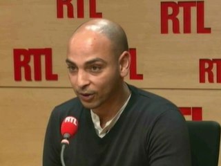 Abdelghani Merah : "Nous avons reçu une éducation de haine"