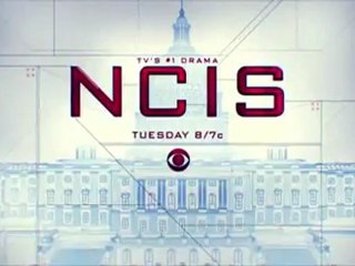 NCIS - Shell Shock Part I - Sneak Peek