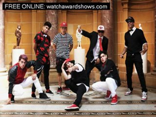 Watch ARIA Awards 2012 online