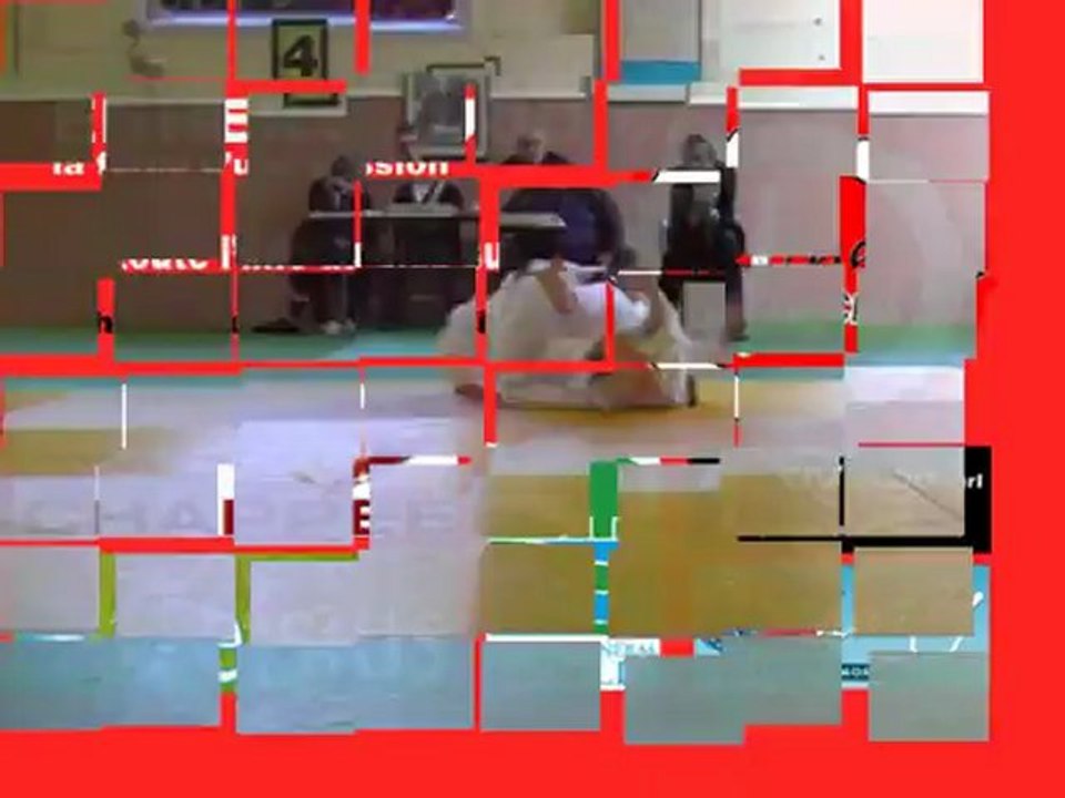 judo 1er open moselle minimes saint a