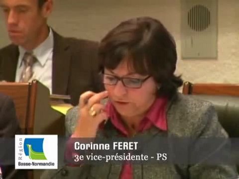 Emplois d'avenir - Interventions de S.Travert, JK. Deschamps et C.Féret