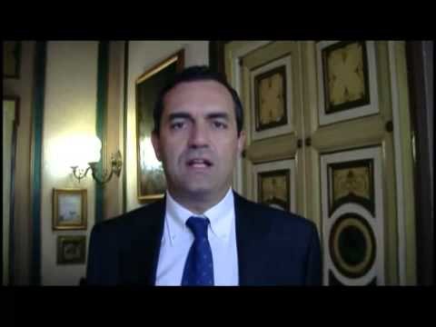 De Magistris - Fornero, Napoli aspetta i fatti (12.11.12)