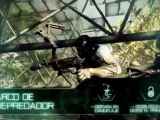 Tráiler de la edicion Hunter de Crysis 3 en HobbyConsolas.com
