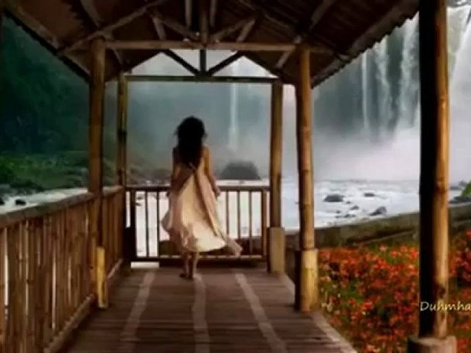 Oliver Shanti - Sacral Nirvana - YouTube