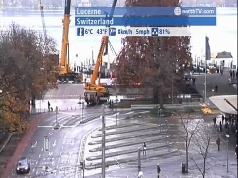 Cannes - France, Arcachon - France, Dusseldorf - Germany, Warnemunde - Germany, Warsaw - Poland, Lucerne - Switzerland, Venice - Italy