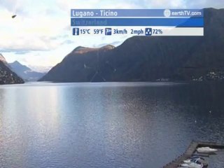 Hamburg - Germany, Lugano - Ticino - Switzerland, Cannes - France, Warsaw - Poland, London - United Kingdom, Niagara Falls - Canada, Munich - Germany