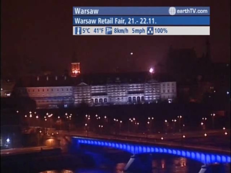 Amsterdam - Netherlands, Agadir - Morocco, Budapest - Hungary, Venice - Italy, Lucerne - Switzerland, Doha - Qatar, Warsaw - Poland