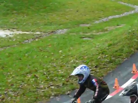 Coupe des lacs 2012 Genève finale B cadet 2 Tom Griot Bunny Hop Club