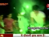 Suraj Ki Anokhi Diwali - Diya Aur Baati Hum