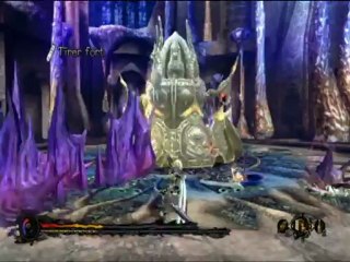 Pandora's Tower - Maître de la tour aurifère