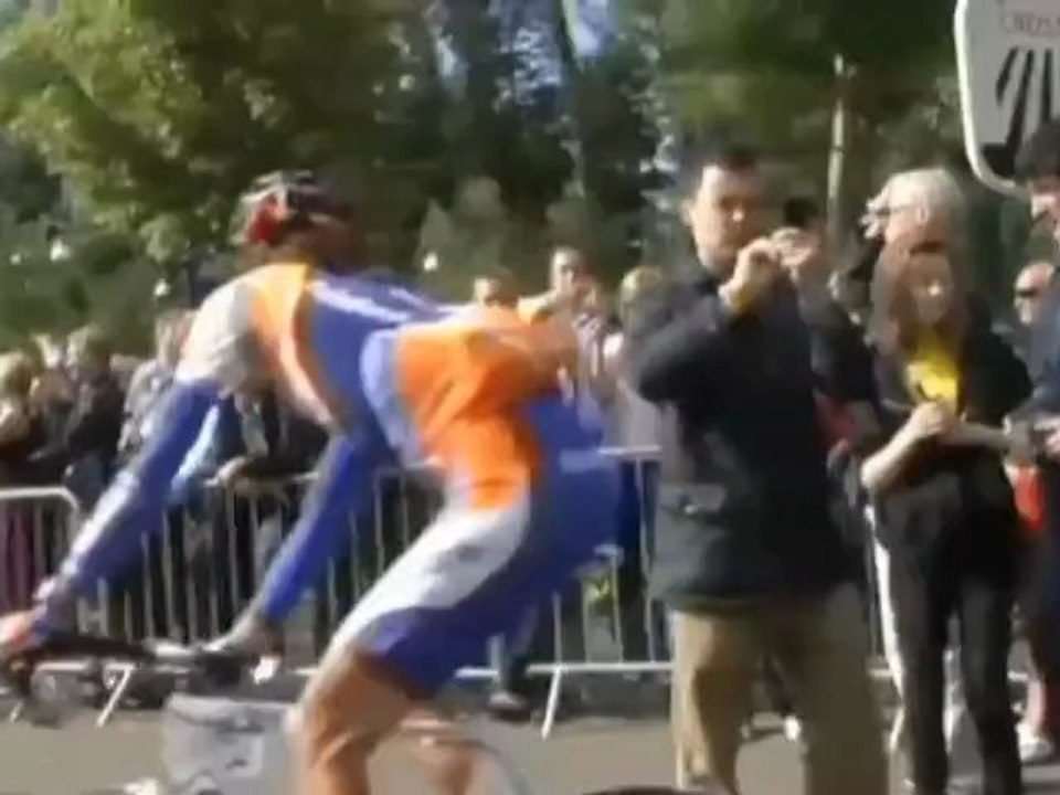 Armstrong zieht Konsequenz: Livestrong ohne Lance