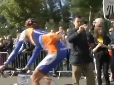 Armstrong zieht Konsequenz: Livestrong ohne Lance