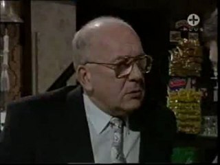 Coronation Street - Jim McDonald Makes Fun Of Alec