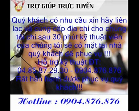 Trung tâm bảo hành tủ lạnh SAMSUNG tại Hà Nội 0904.876.876.....