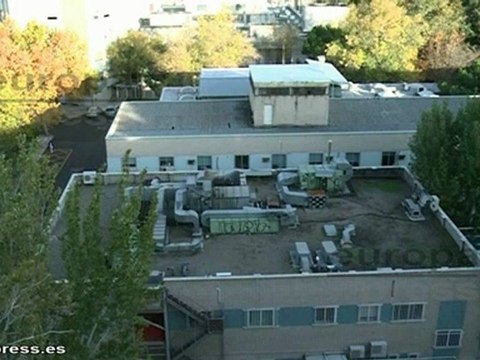 Vecinos luchan contra ruidos del Gregorio Marañón