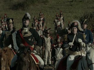 LES LIGNES DE WELLINGTON de Valeria Sarmiento / bande-annonce