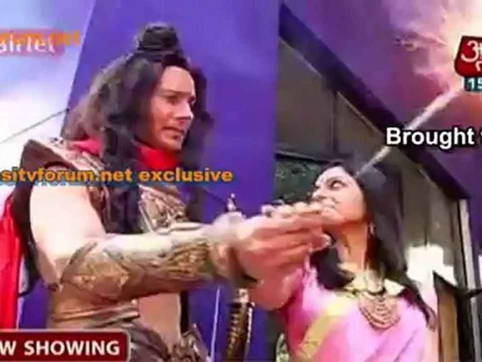 Chote Parde Par Diwali Ki Dhoom !