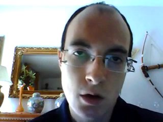 Imitazione Luca Laurenti