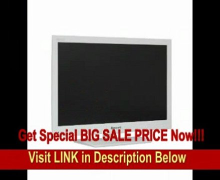 [BEST PRICE] Honeywell TC24S1.W 24-Inch LCD 1080p 60Hz DVD Combo HDTV (White)