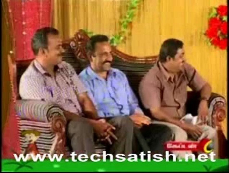 Pattimandram Part 2