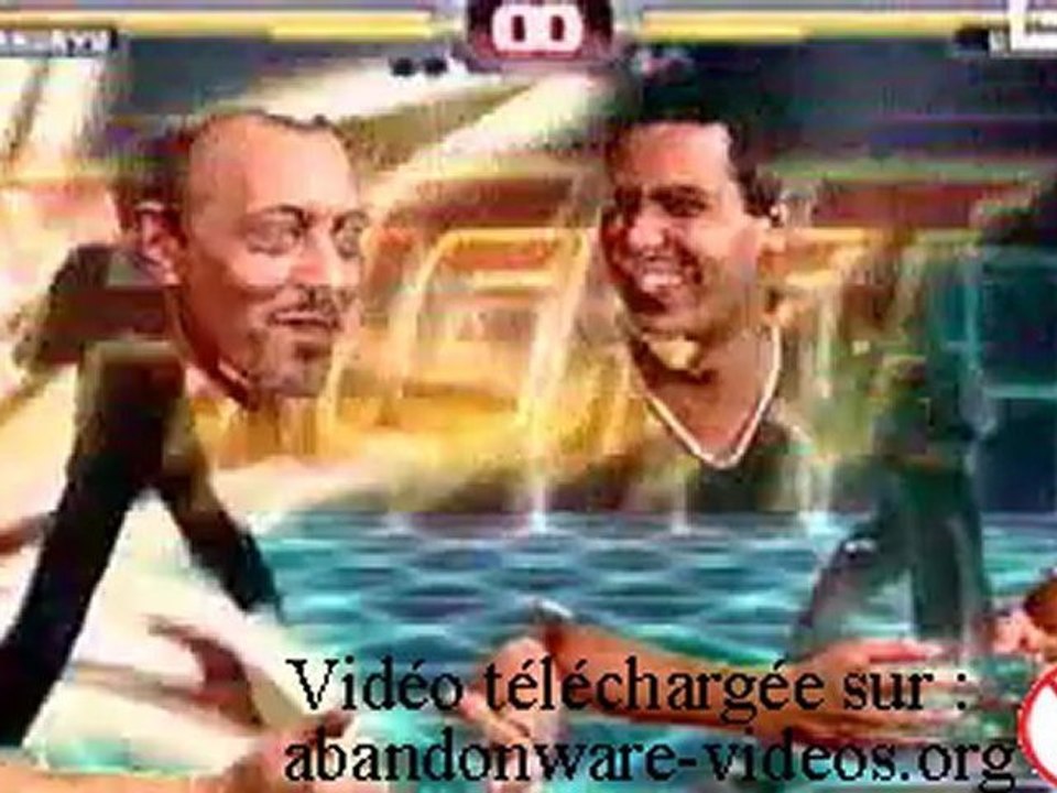 Level One Emission  032 - bloody roar 3 - 2001 (PS2)