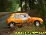 Rallye du Cantal 2012 Le Best Of
