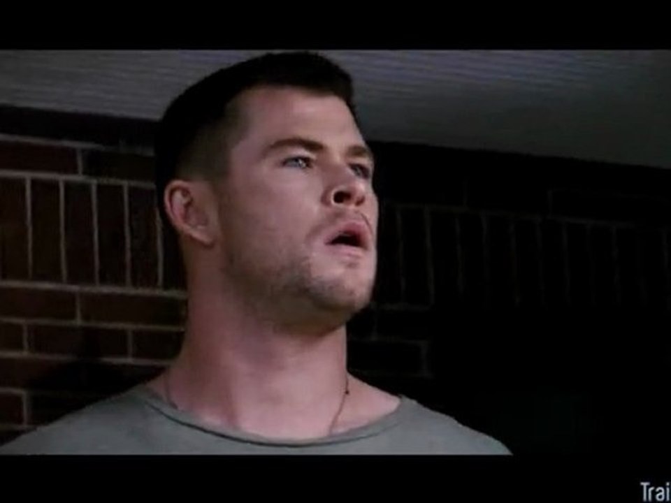 Red Dawn Trailer
