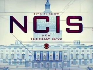 NCIS Lost At Sea promo 30 sec