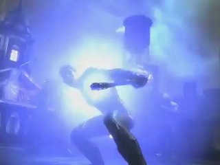 Batman : Arkham City - Trailer édition Game Of The Year