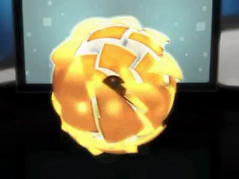 Devil May Cry HD Collection - DMC 2 - Dante - Fragments de sphère bleue mission 3