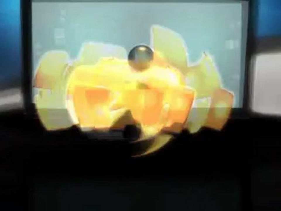 Devil May Cry HD Collection - DMC 2 - Dante - Fragments de sphère bleue mission 4