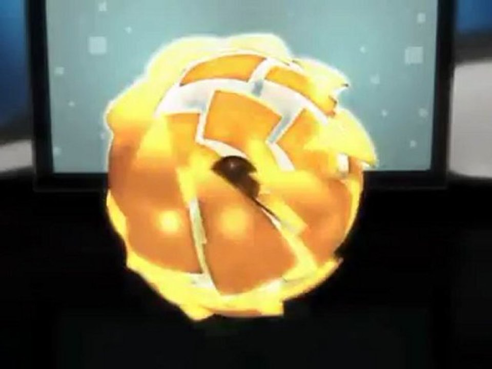 Devil May Cry HD Collection - DMC 2 - Dante - Fragments de sphère bleue mission 2-2