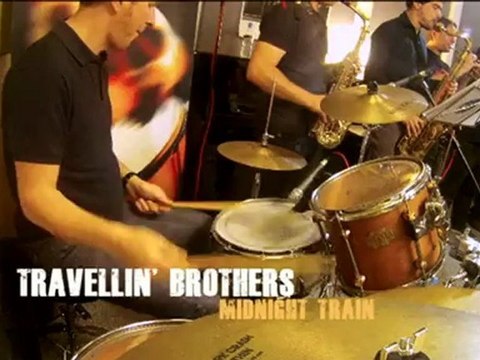 Jungla Sonoran galdu naiz (Travelling Brothers)