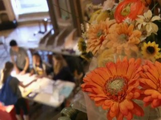 US Election 2012: Strange voting locations