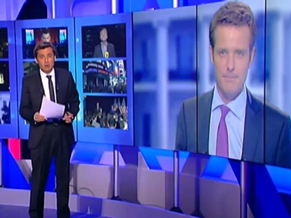 Le point sur les résultats