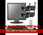 Security First DVR Video Surveillance System FOR SALE