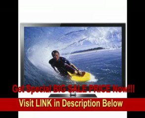 SPECIAL DISCOUNT Samsung  PN58C590 58-Inch 1080p Plasma HDTV, Black