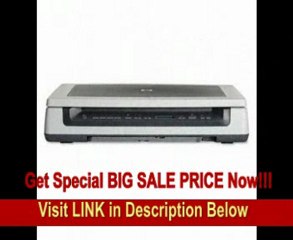 Hp Scanjet 8300 Professional Image Scanner, 4800Dpi FOR SALE