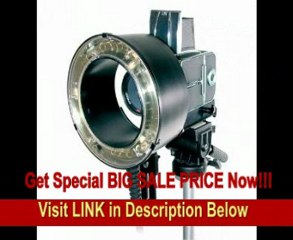 SPECIAL DISCOUNT Elinchrom EL 20493 1500Ws Ranger Ringflash