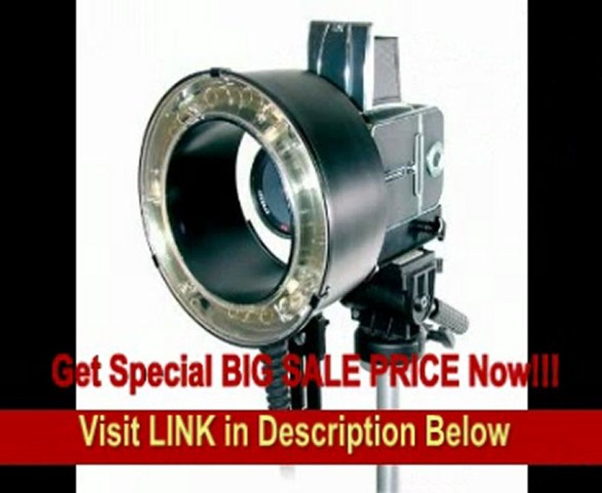 SPECIAL DISCOUNT Elinchrom EL 20493 1500Ws Ranger Ringflash