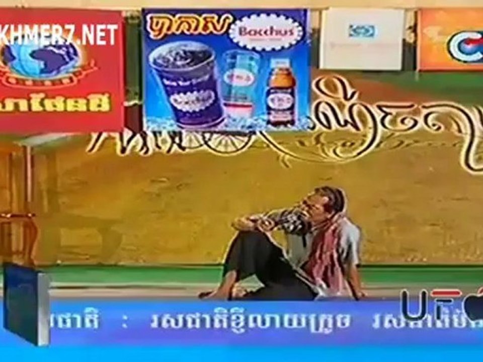[Comedy] Pret orn charirk