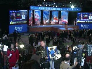 Tensa espera entre republicanos