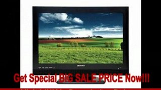 SPECIAL DISCOUNT Sansui HDLCDVD260 26-Inch Widescreen LCD HDTV with Built-In DVD Player