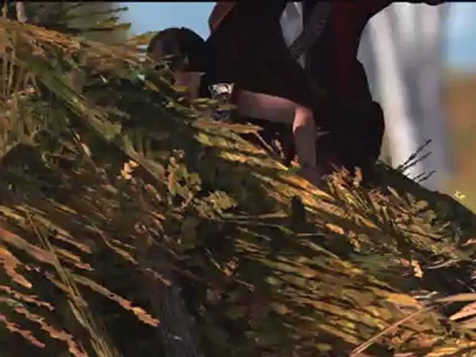 Hide And Seek - Assassin Creed 3 Walkthrough {HD} Pt - 14