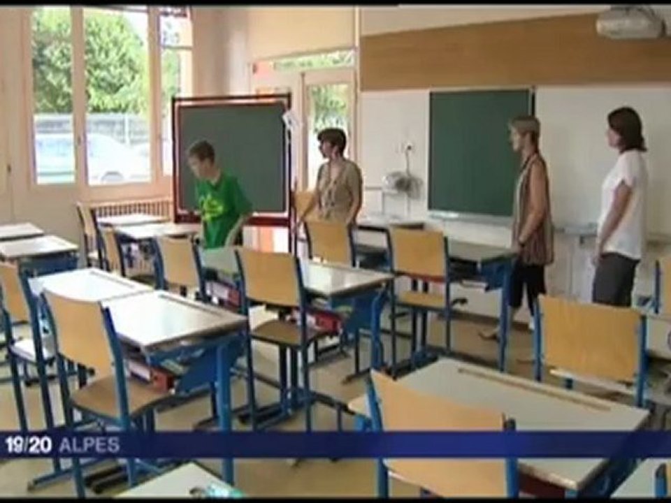 Théo Bertrand, l'Aztec dans la Guerre des Boutons - France 3 Alpes