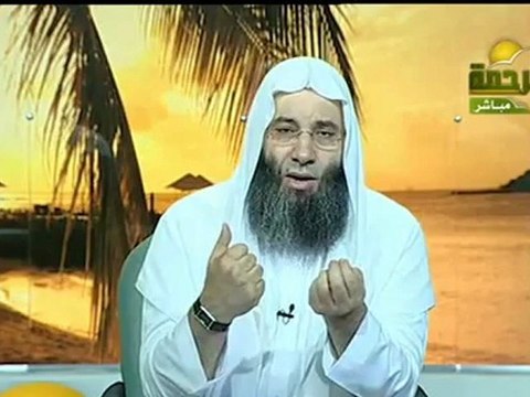 ما حكم العطور التي تحتوي على كحول للشيخ محمد حسان