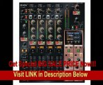 Denon DNX-1700 Professional Digital DJ Mixer FOR SALE