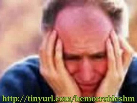 Remedios caseros para tratar las hemorroides